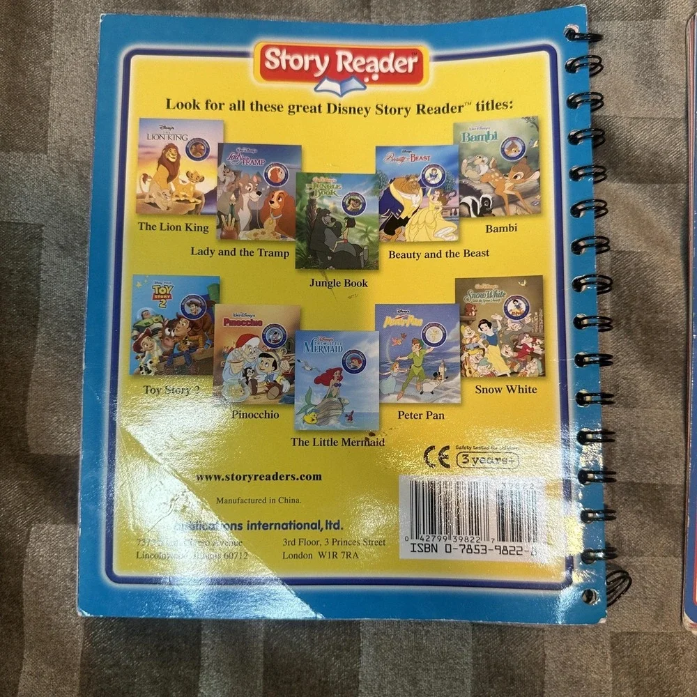 N/A book titles